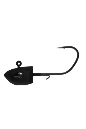 Acheter En Ligne Tête Plombée Refrax Jig Black