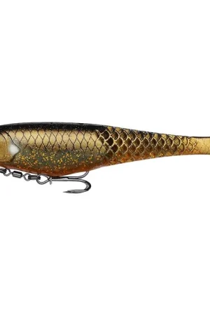 Certifié PowerBait Cullshad Shallow - 12,5cm