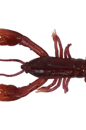 Nikko Craw 2,4" Commander Maintenant