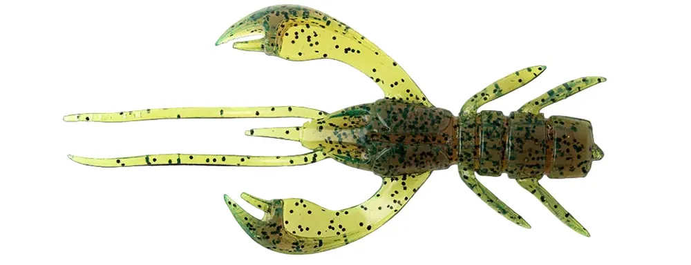 Real Craw 2" Vente Directe