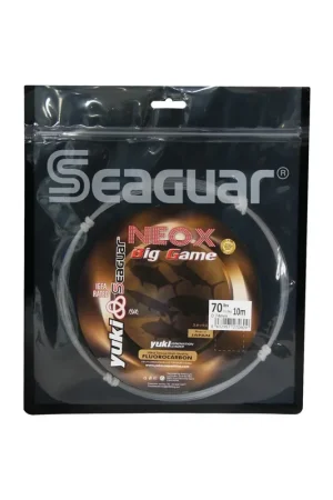 Fluorocarbon Neox Big Game Paiement Sécurisé