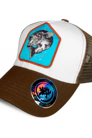 Meilleure Vente Casquette Creative Bass
