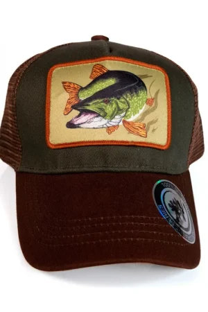 Casquette Creative Pike Quantité Limitée