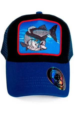Meilleure Vente Casquette Creative Seabass