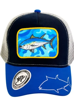 Casquette Creative Tuna Livraison Express