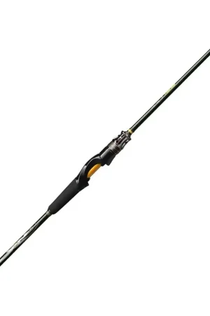 Authentique Canne Spinning Caiyen VSM 68 MHS