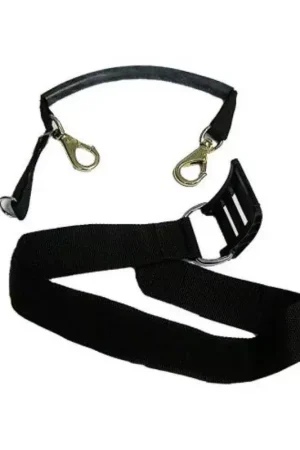 SYSTEME DE PORTAGE LATERAL Authentique