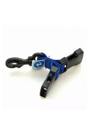 Paiement Sécurisé Mousqueton + 2 clips femelle