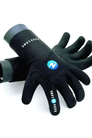 Gants étanches Dry Confort - 4mm Meilleur Choix