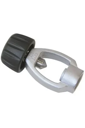 Réduction Adaptateur raccord DIN vers INT - 200 Bars