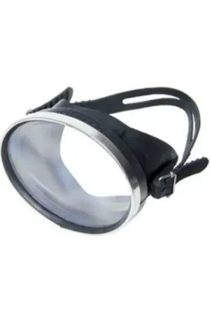 Achat Immédiat Masque Senior Securit caoutchouc