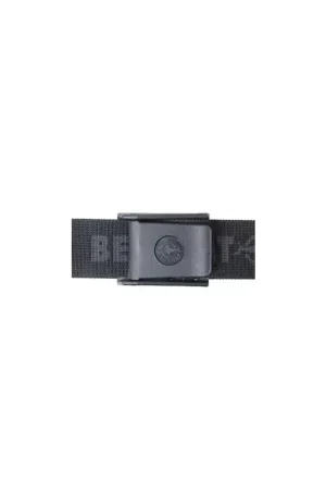 Ceinture de plomb à sangle nylon - boucle US nylon Prix Promo