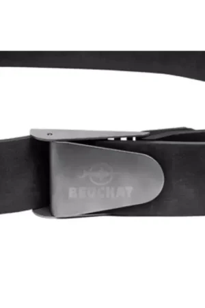 Top Vente Ceinture de plomb à sangle néoprène - boucle US inox