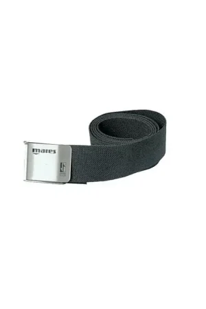 Ceinture de plombs à sangle nylon - boucle US inox Prix Bas