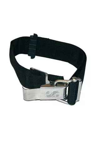 Vente Flash Boucle inox + sangle de bloc nylon
