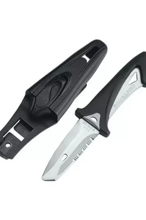 Soldes Couteau White Tip