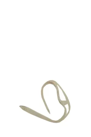 Seulement Aujourd'hui Sangle de masque silicone