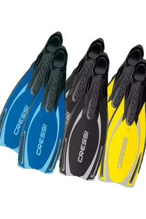 Palmes Réaction Pro - chaussantes Offre Du Jour