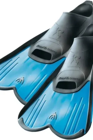 Palmes Light de natation Authentique