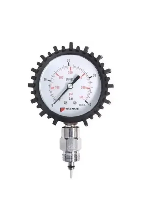 Prix Cassé Manomètre de contrôle pour fusil pneumatique SL et SL Star