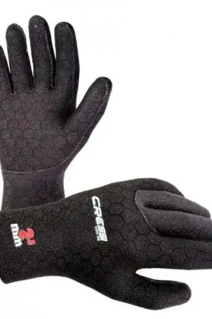 Satisfait Ou Remboursé Gants High Stretch - 2,5mm