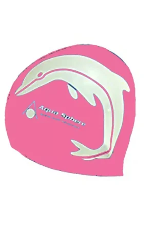 Bonnet de bain Silicone Enfant Acheter Direct