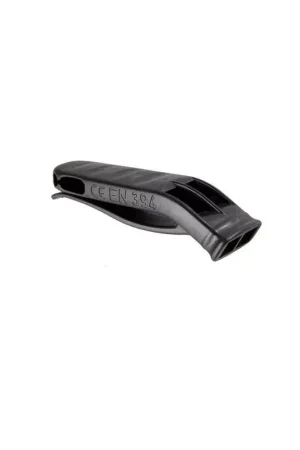 Sifflet noir Must-Have