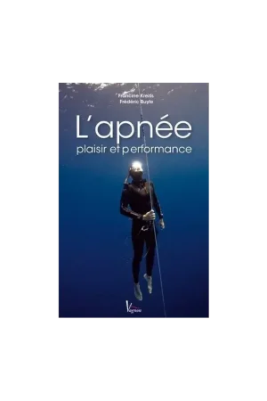 L'APNEE - CODE VAGNON Retour Gratuit