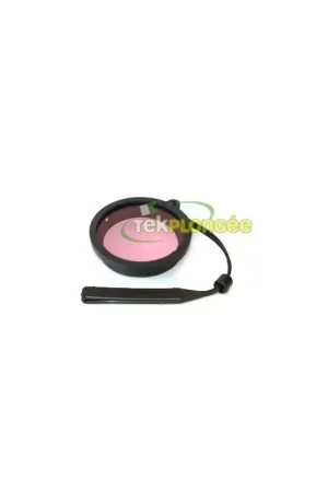 Vente Flash FILTRE EXTERNE MAGENTA EAU DOUCE 5" POUR GRAND ANGLE
