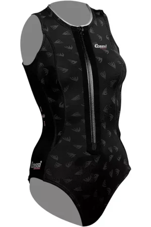 Acheter Direct Maillot de bain Termico Lady 2mm