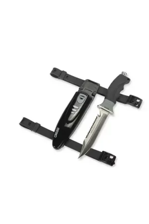 Couteau Borg Acheter Direct