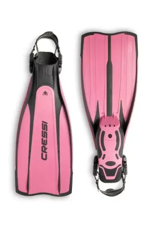 Achetez Aujourd'hui Palmes Réglables Pro Light