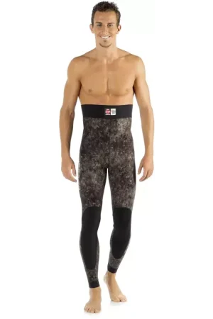 Pantalon haut Tracina - homme - 5mm Authentique