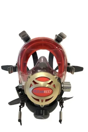 Usine Directe Masque Facial Neptune Space Iron