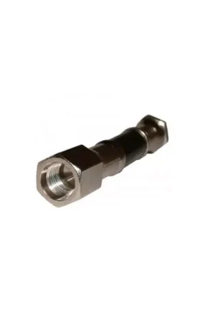 Solde Flexible court Haute Pression (HP) - kevlar - 10cm - 3/8"