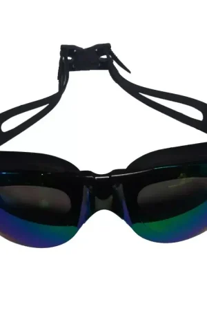 Bon Plan Lunettes piscine effet Miroir