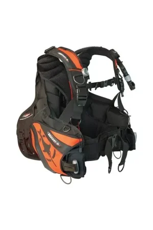 Gilet stabilisateur Masterlift X-Air Comfort - unisex Authentique