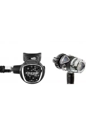 Prix Cassé Détendeur MC9 SC/Compact Pro - DIN / INT