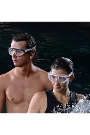 Masque de natation Skylight Prix Réduit