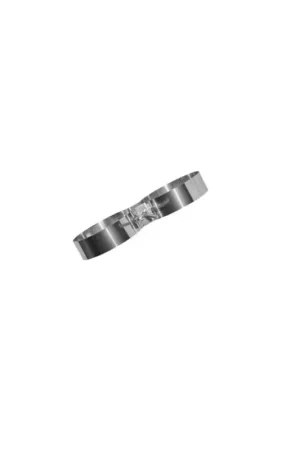 Cerclage en Inox 2 x 140mm / hauteur 30mm Meilleure Vente