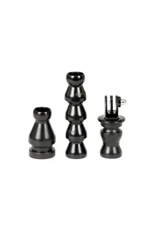 Acheter Direct KIT FIXATION GO PRO SUR CAISSON SLR