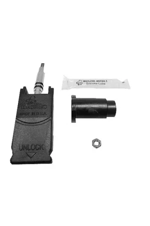 Kit réparation de fermeture de flash DS160, DS161 et DS125 9457.63 Offre Spéciale